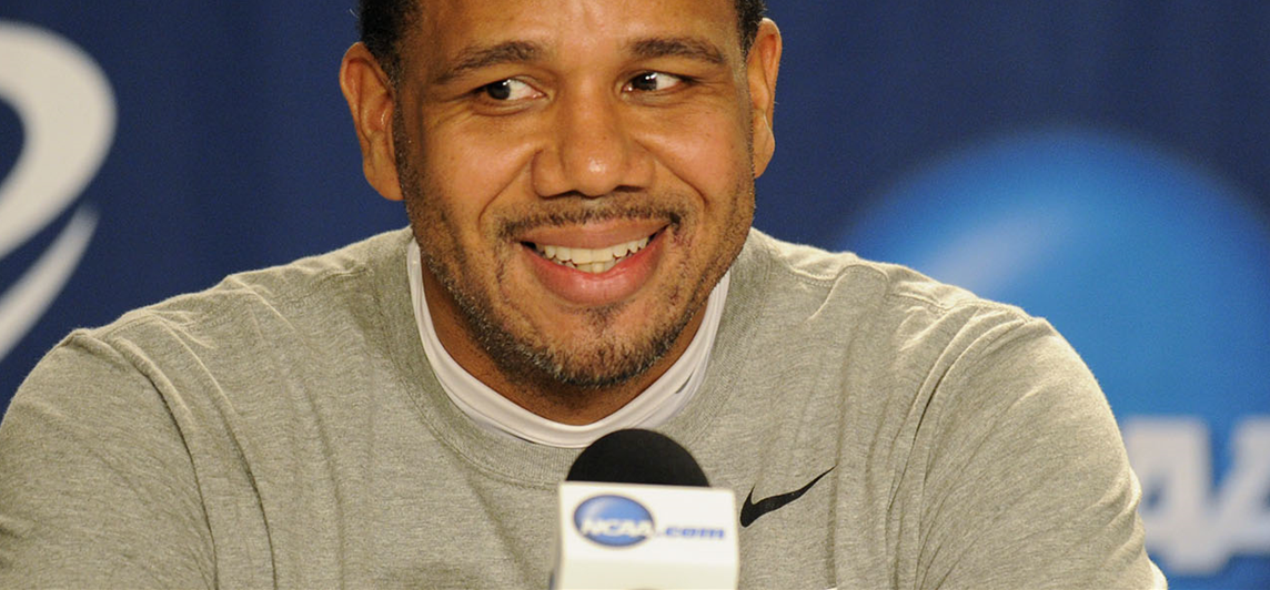 ED COOLEY BASKETBALL CAMP